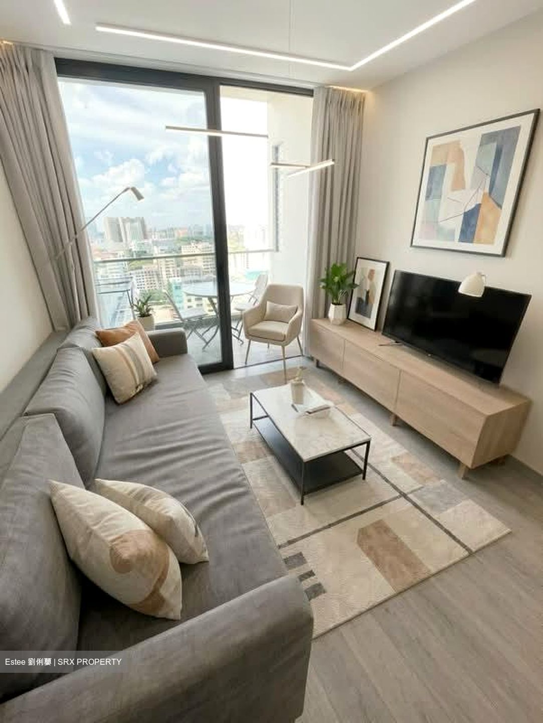 Cradels (D12), Apartment #547188401